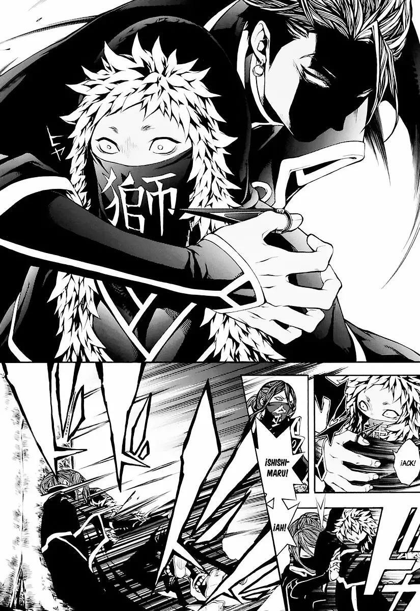 Capitulo 17 page 13
