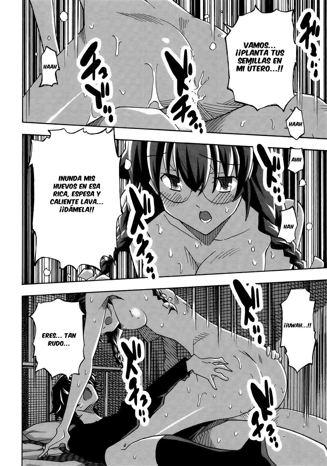 Capitulo 30 page 17