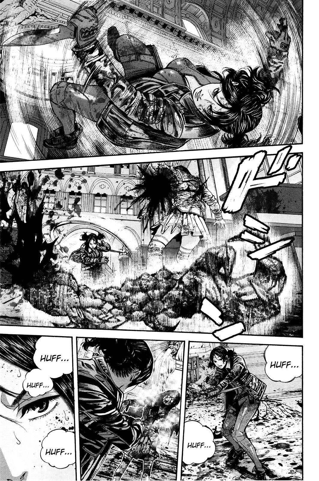 Capitulo 27 page 16
