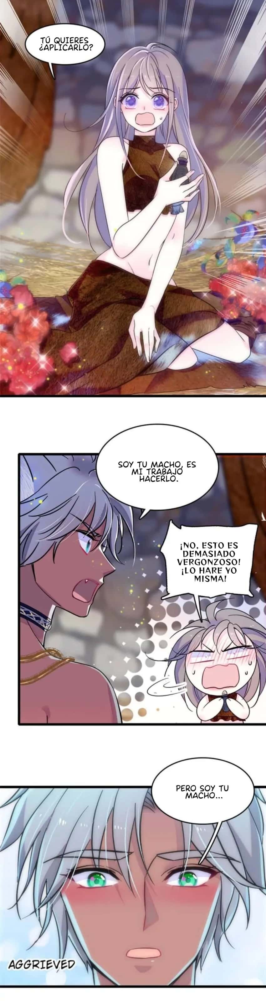 Capitulo 82 page 3
