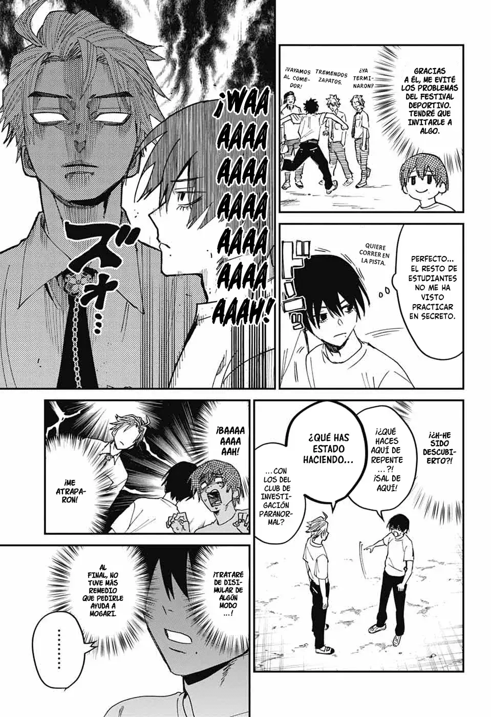 Capitulo 23 page 24