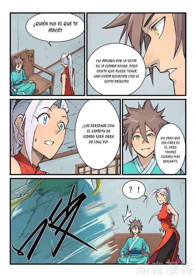 Capitulo 363 page 11
