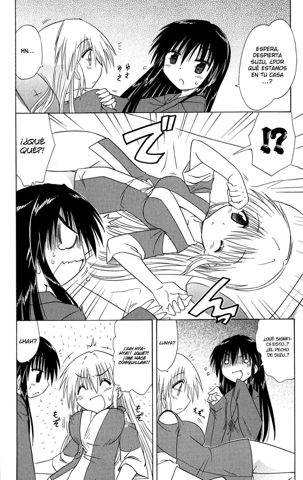 Capitulo 101 page 20