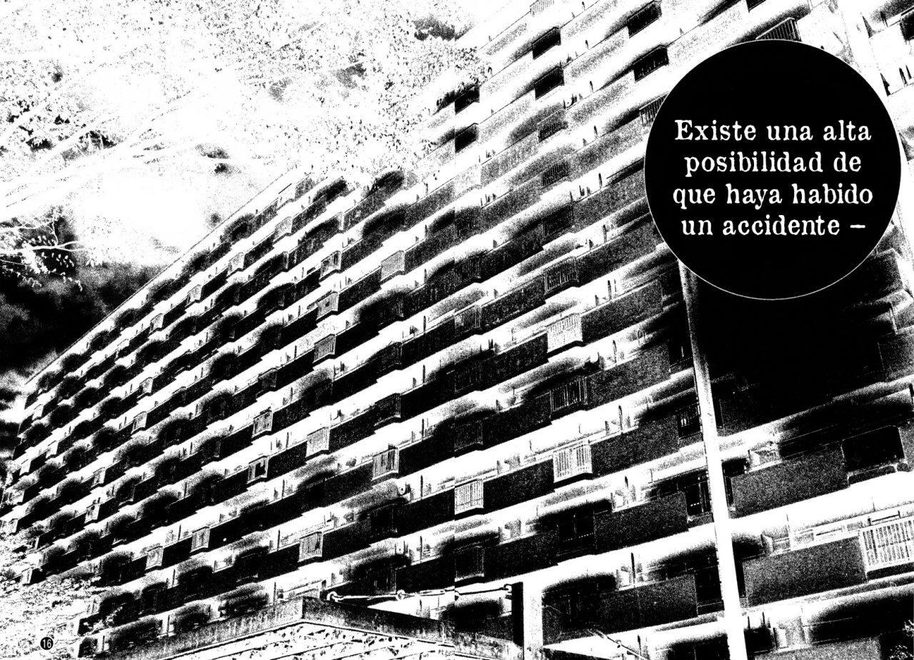 Capitulo 162 page 16