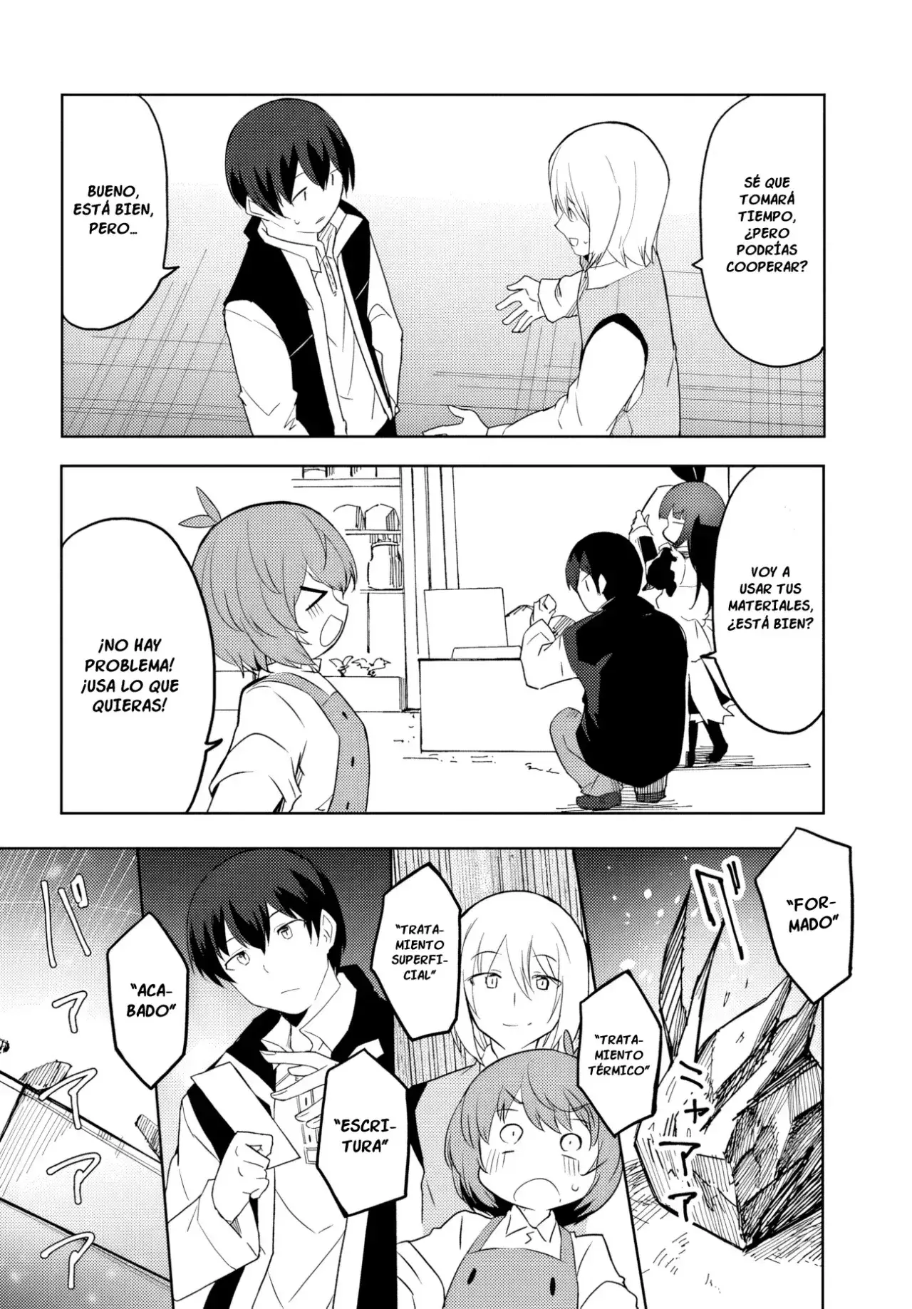 Capitulo 60 page 15