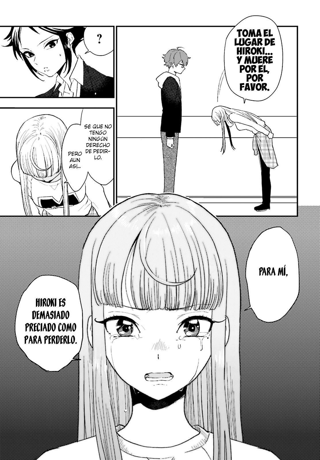 Capitulo 20 page 10
