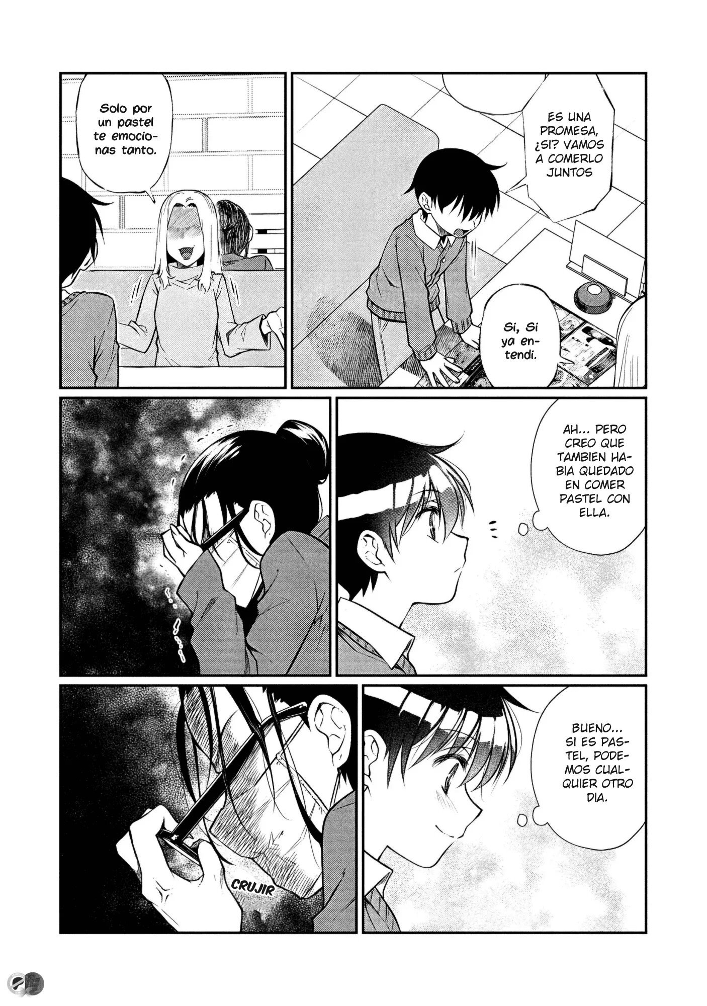 Capitulo 16.20 page 8