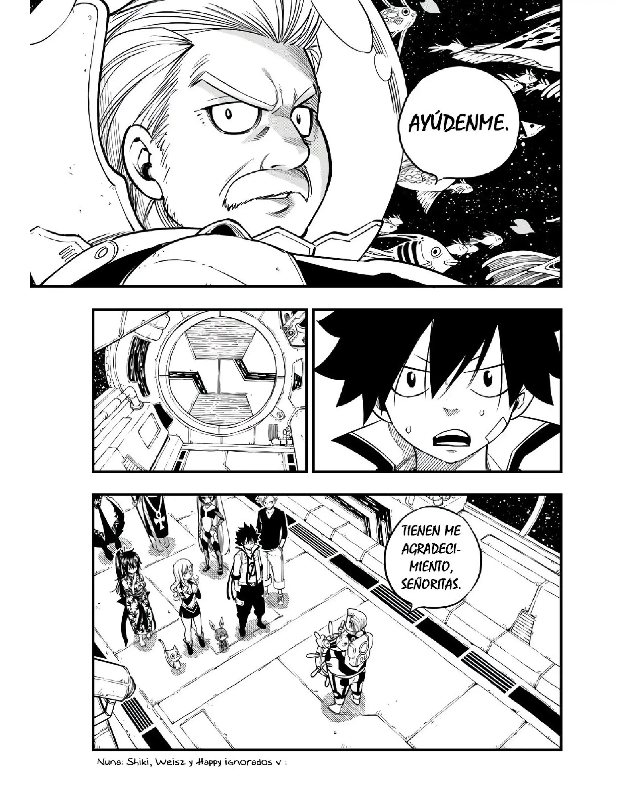 Capitulo 49 page 6
