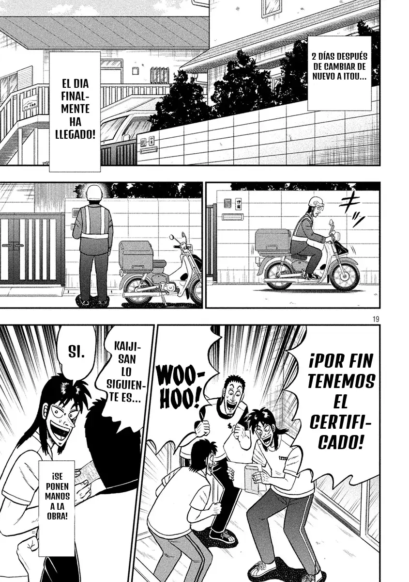 Capitulo 139 page 20