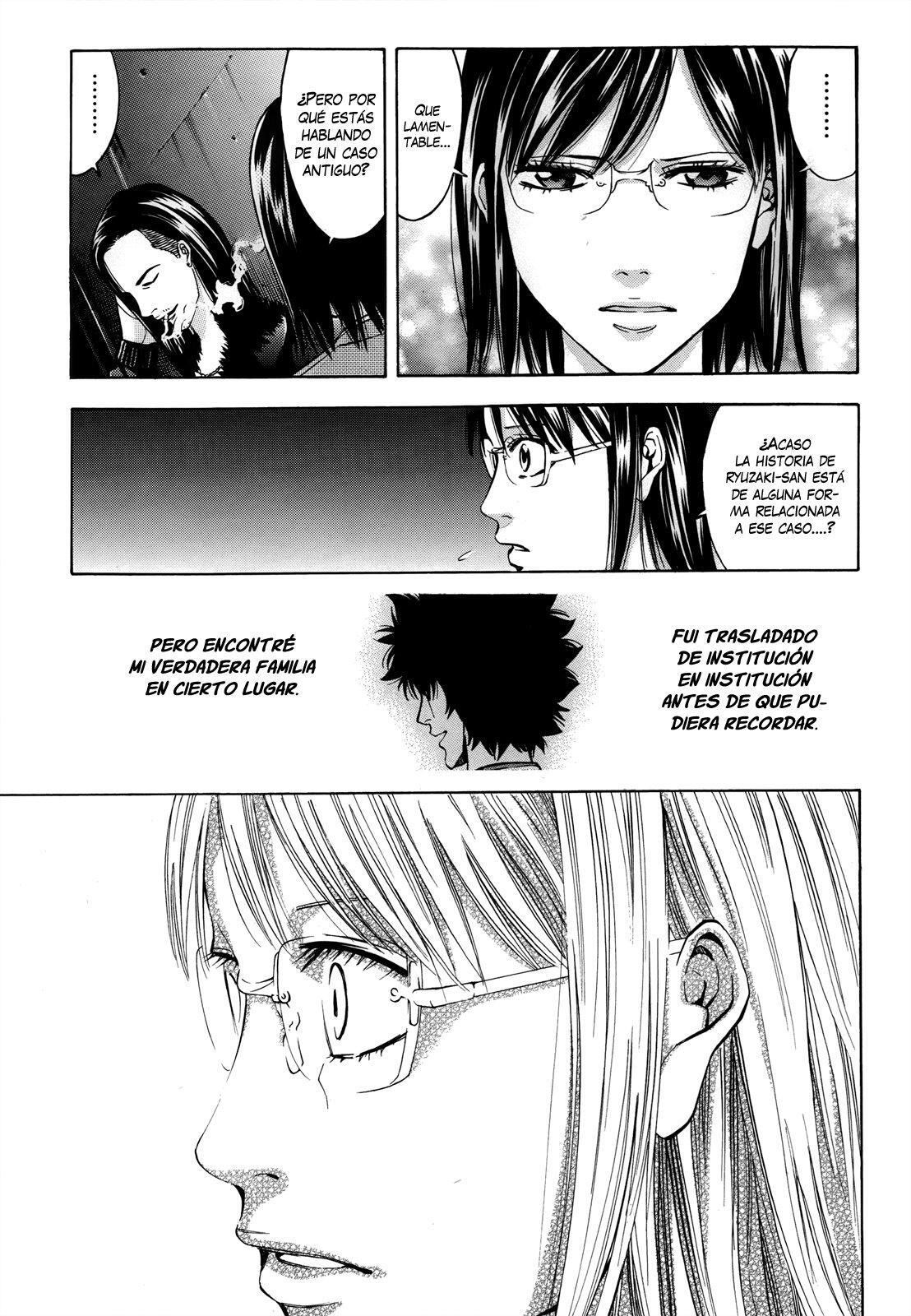 Capitulo 97 page 37