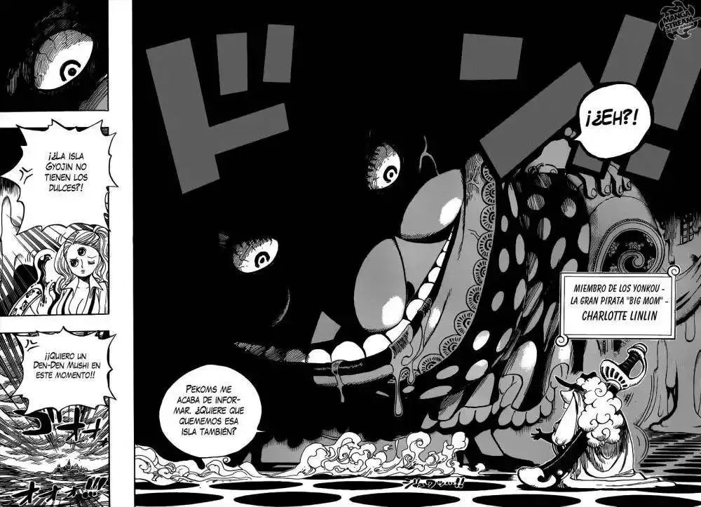 Capitulo 651 page 12