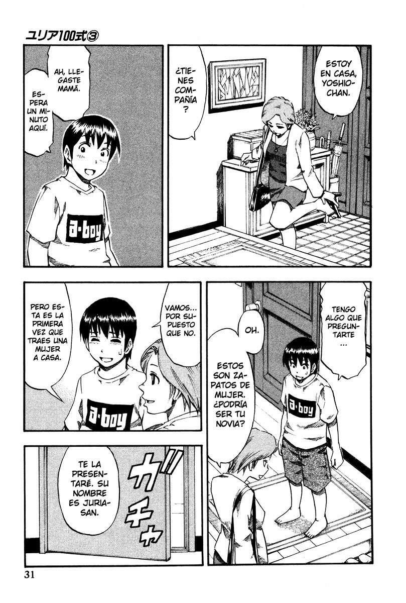 Capitulo 18 page 9