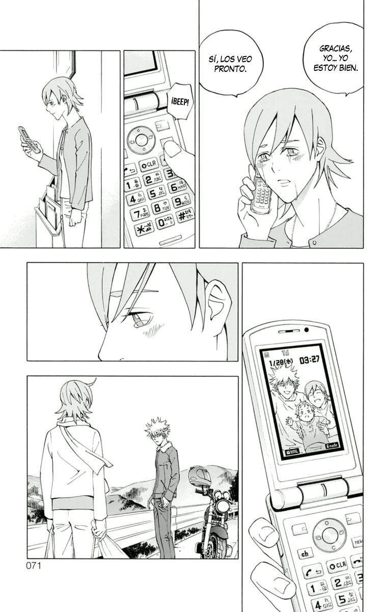 Capitulo 22 page 17