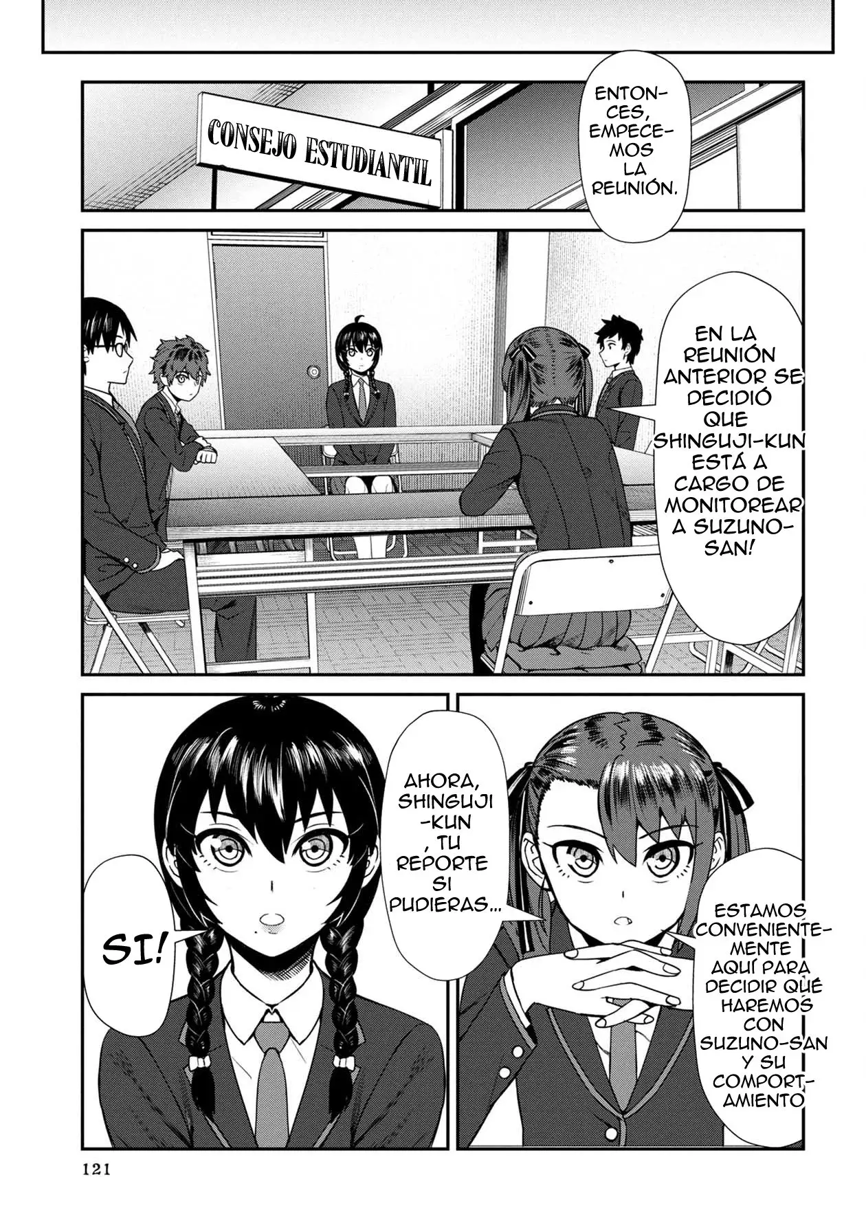 Capitulo 7 page 14