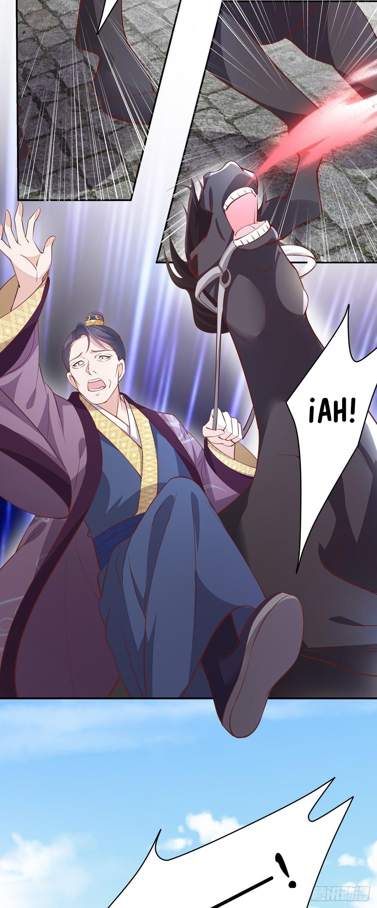 Capitulo 99 page 16