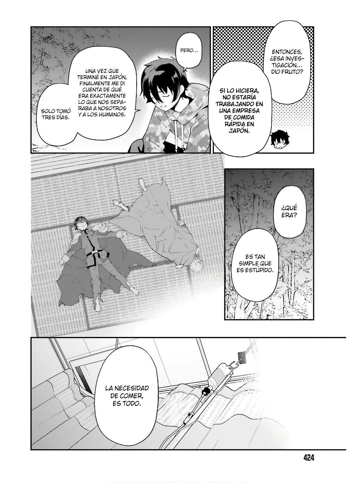 Capitulo 85 page 33
