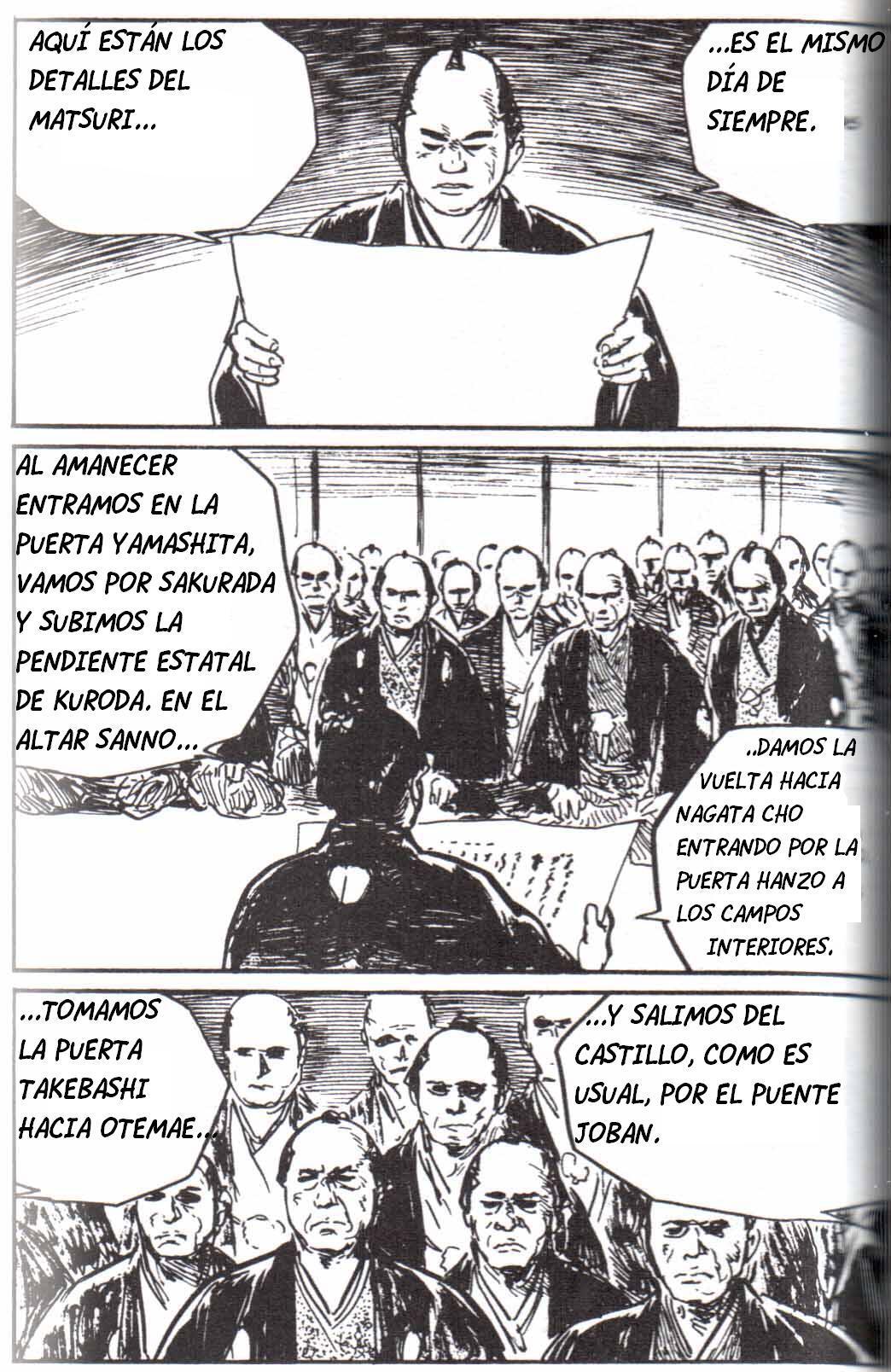 Capitulo 130 page 17