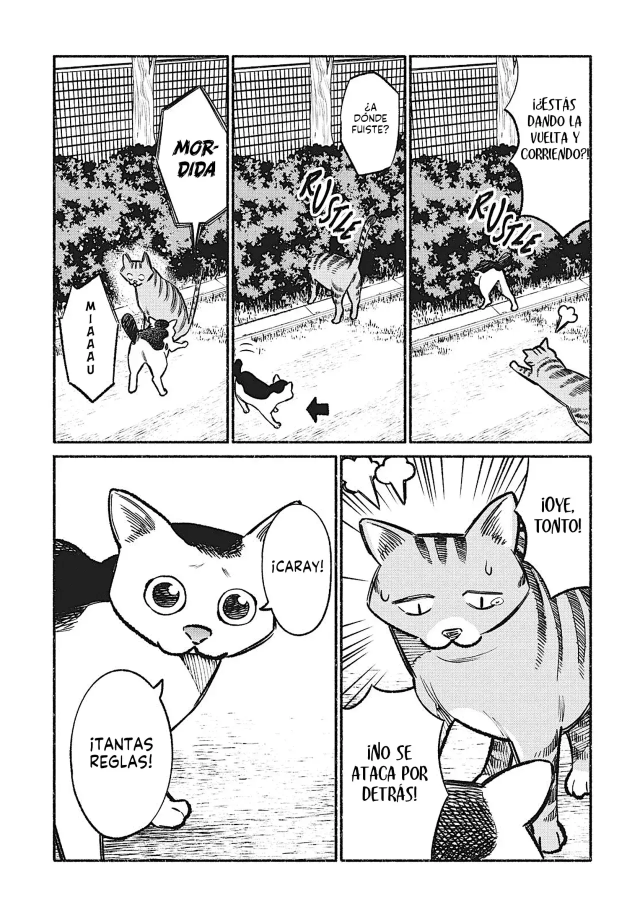 Capitulo 36.50 page 20