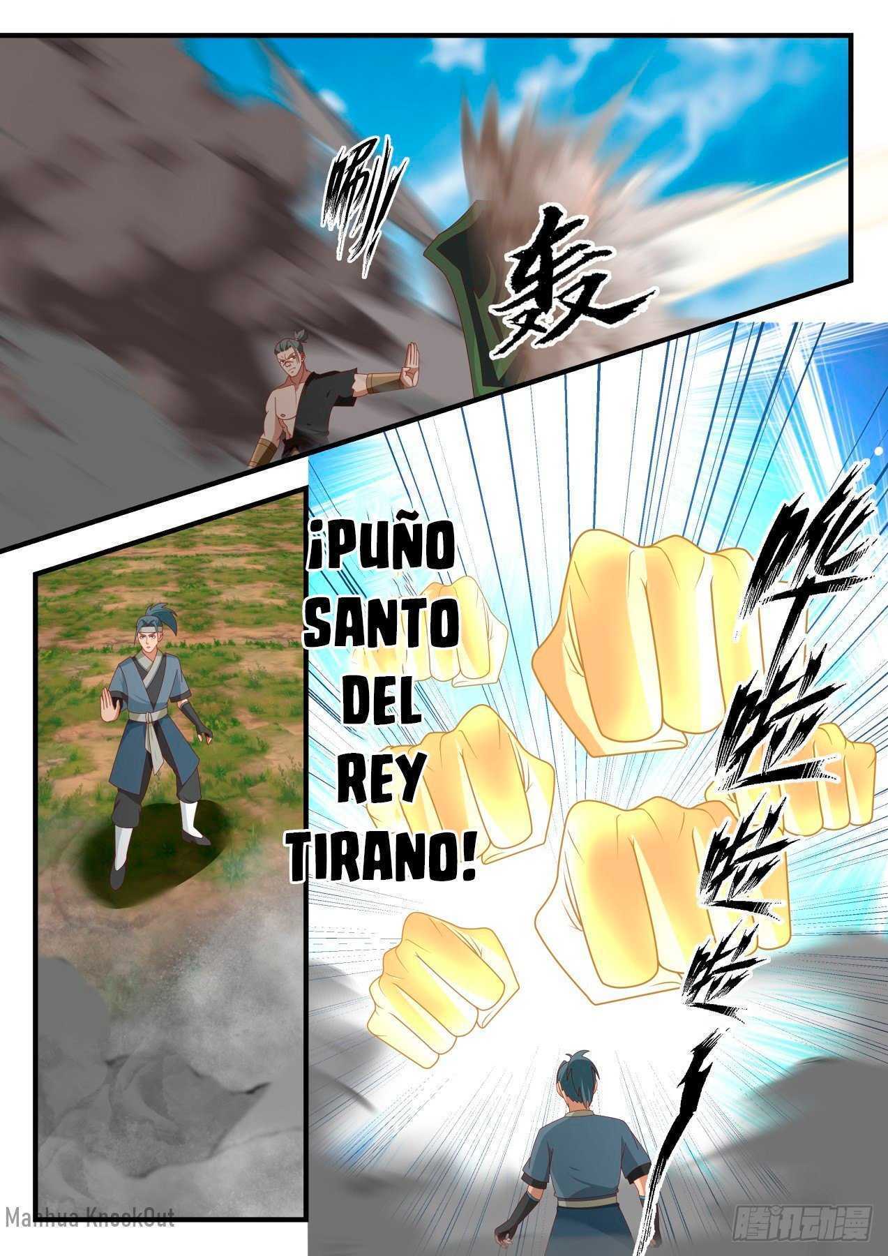 Capitulo 1604 page 3