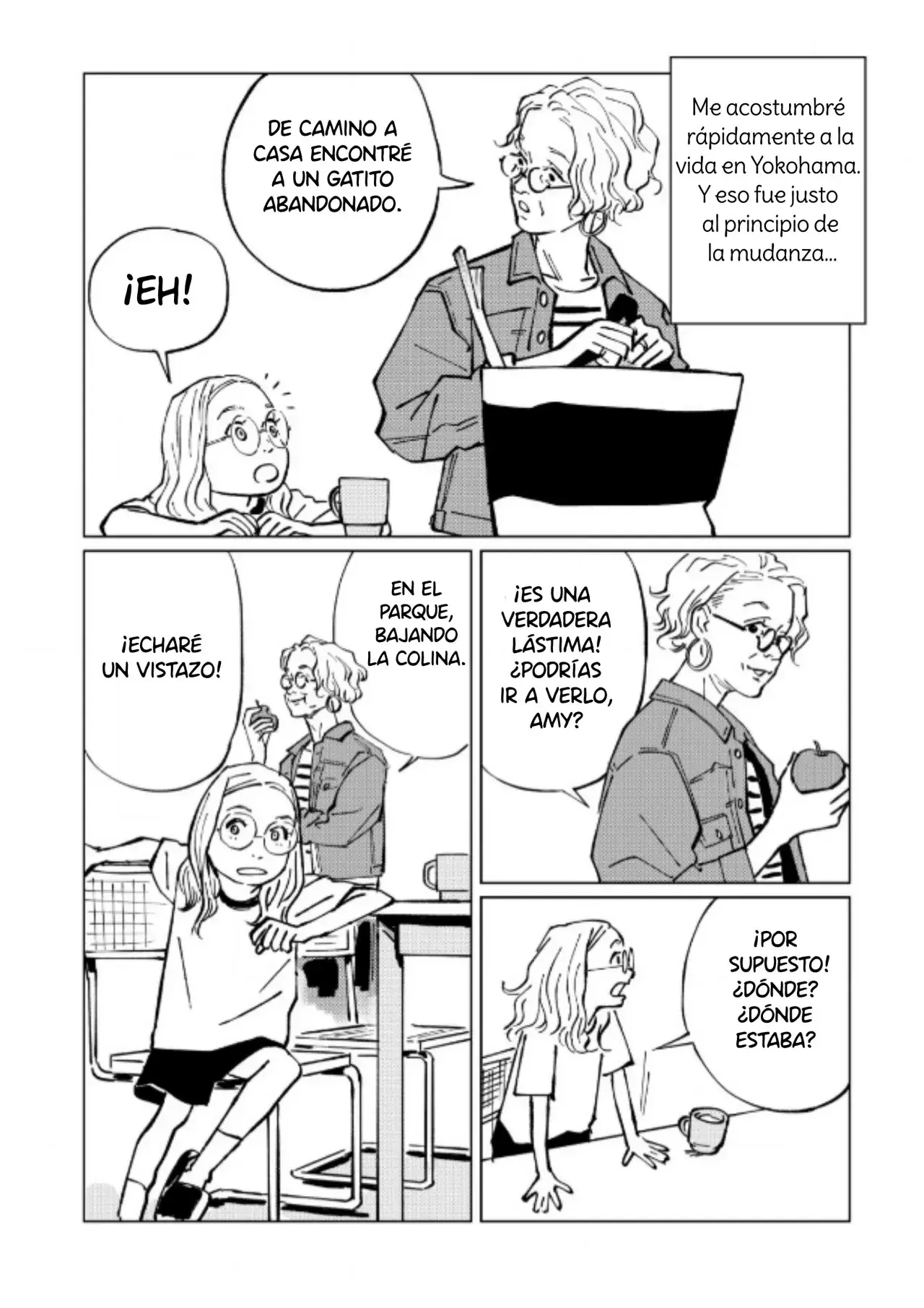 Capitulo 1 page 14
