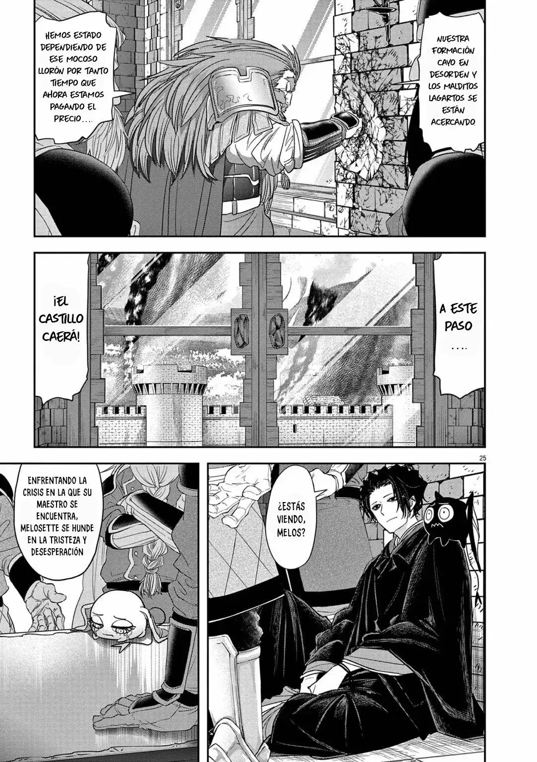 Capitulo 24 page 26