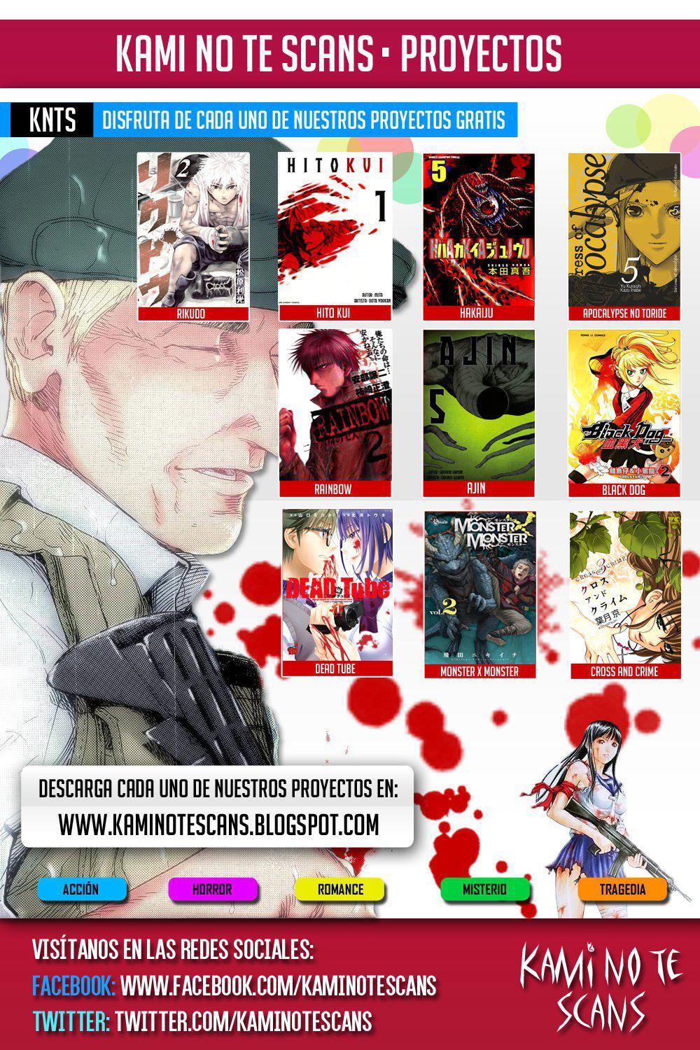 Capitulo 22 page 25