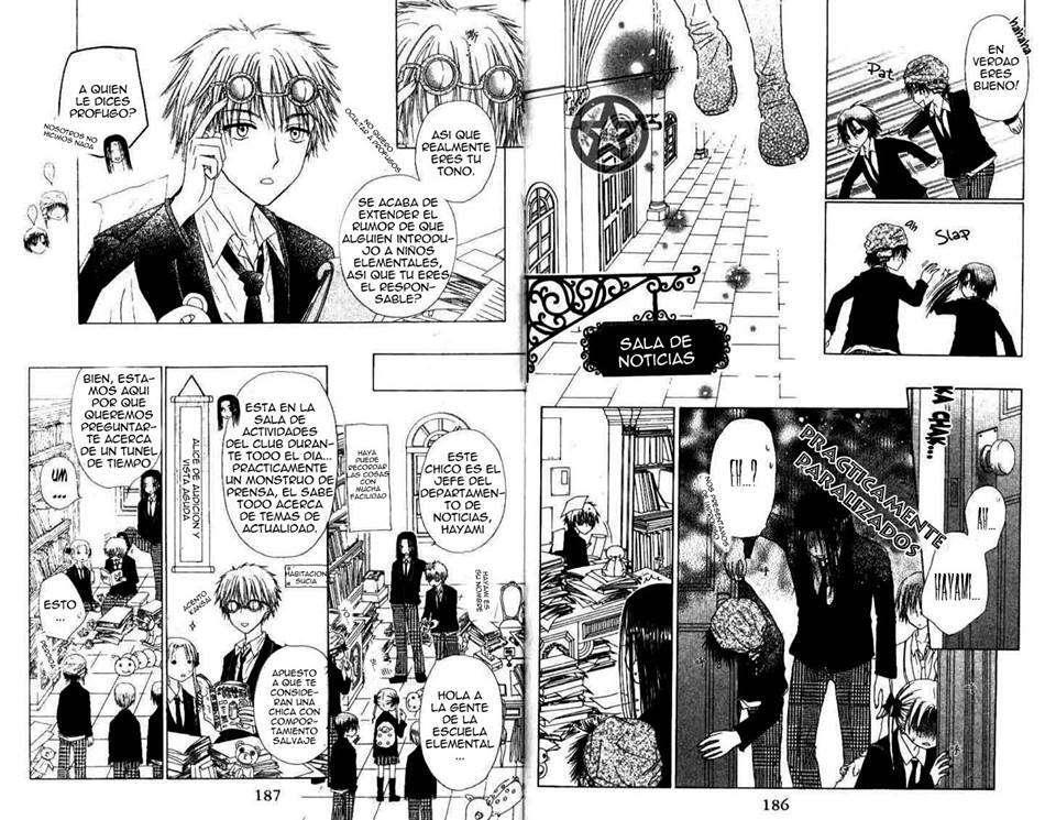 Capitulo 34 page 14