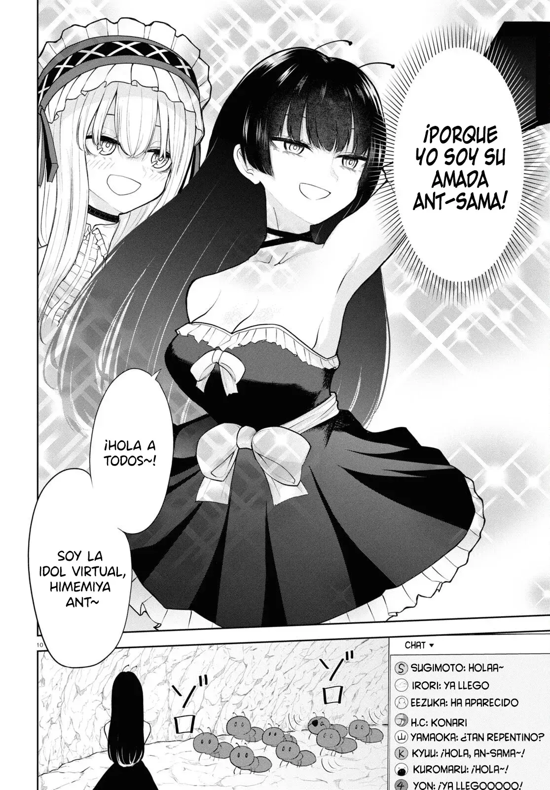 Capitulo 1 page 10
