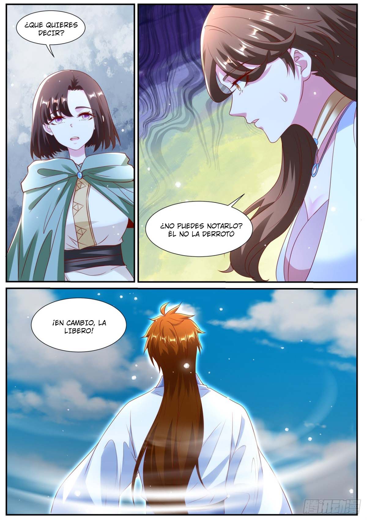 Capitulo 996 page 10