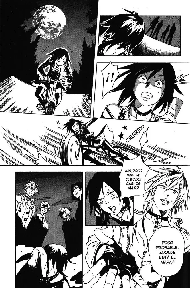 Capitulo 9 page 23