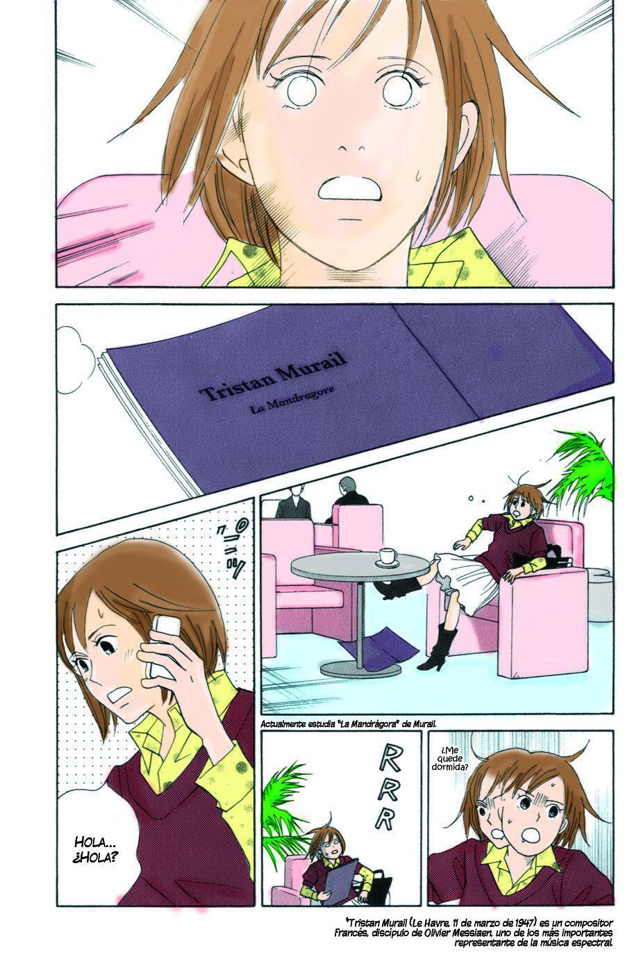 Capitulo 101 page 10