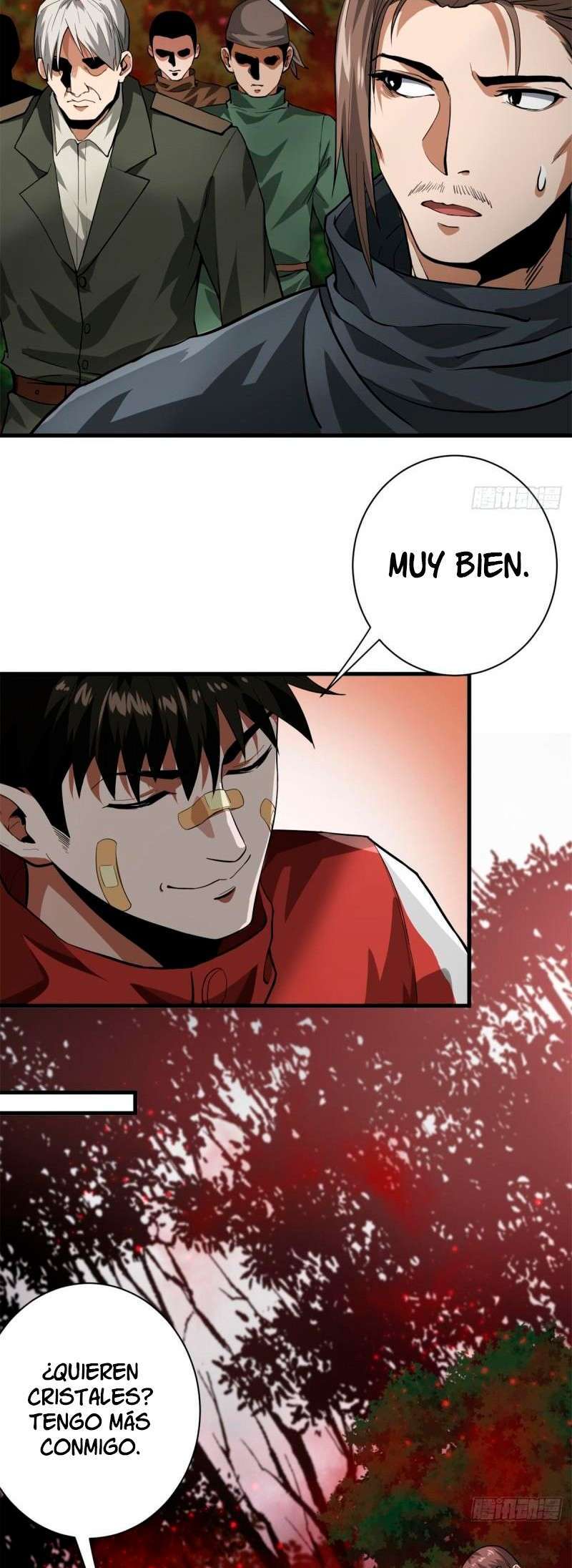 Capitulo 136 page 14