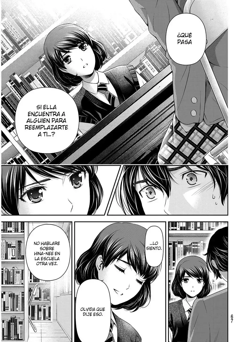 Capitulo 74 page 16
