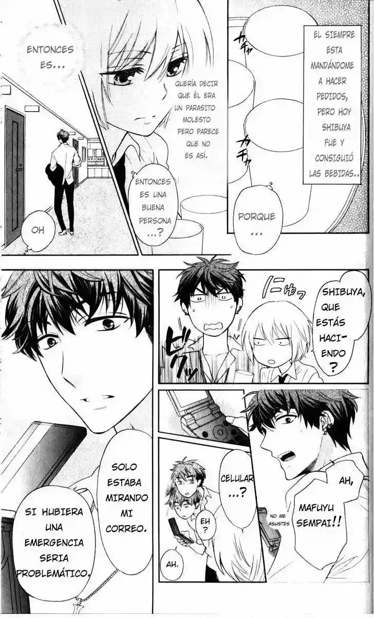 Capitulo 69 page 23