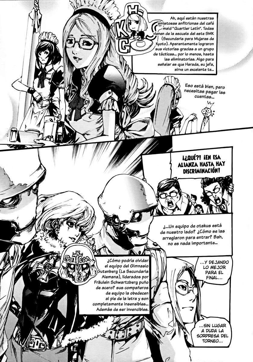 Capitulo 15 page 17