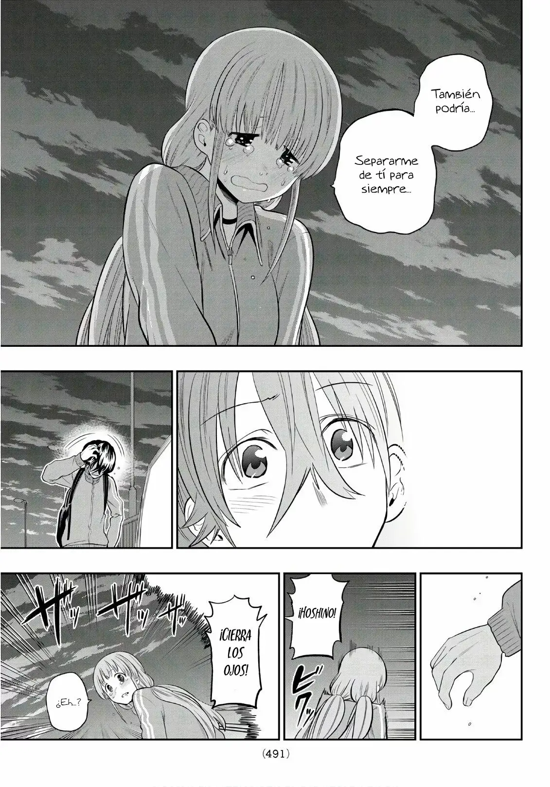 Capitulo 105 page 15