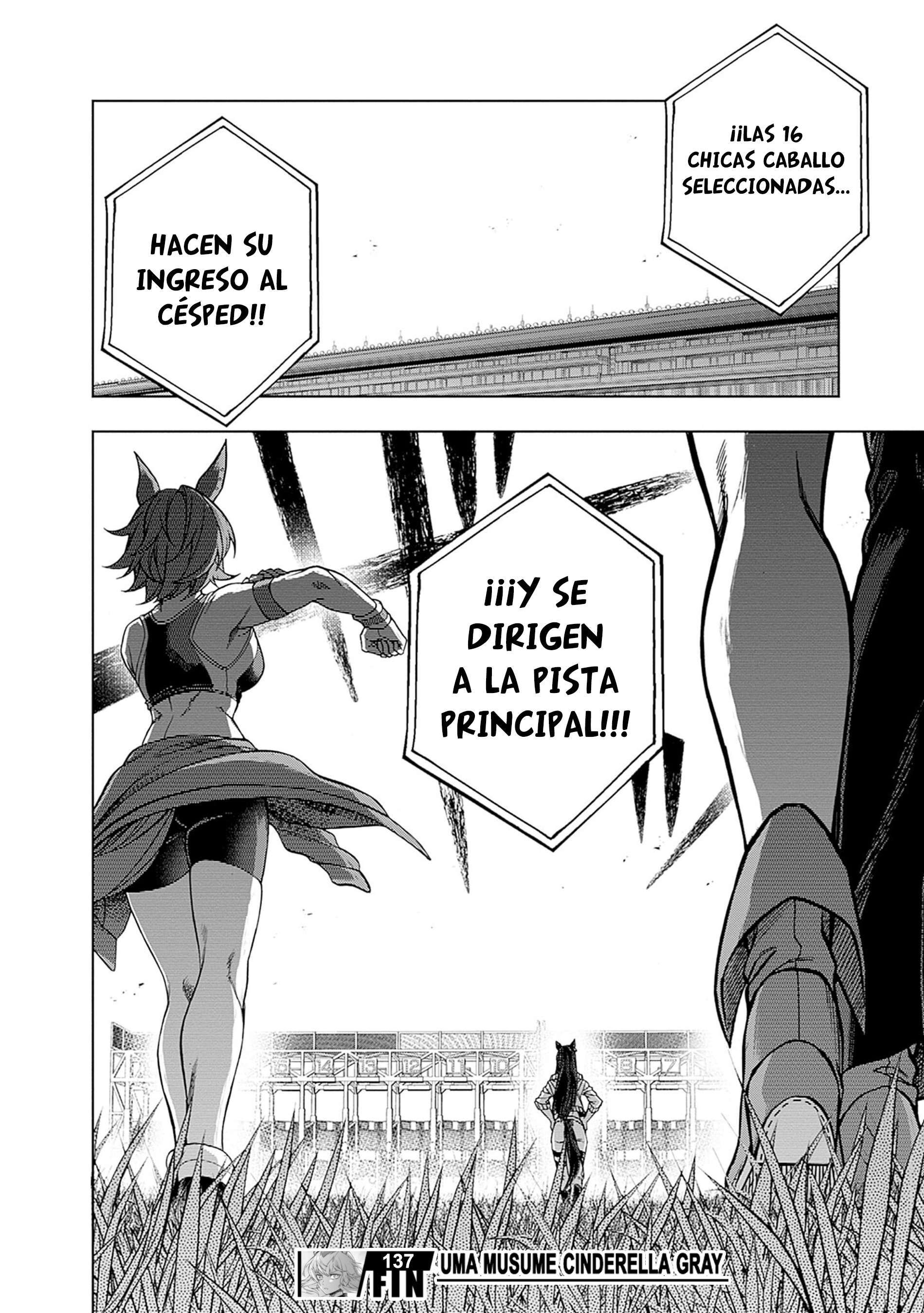 Capitulo 137 page 21