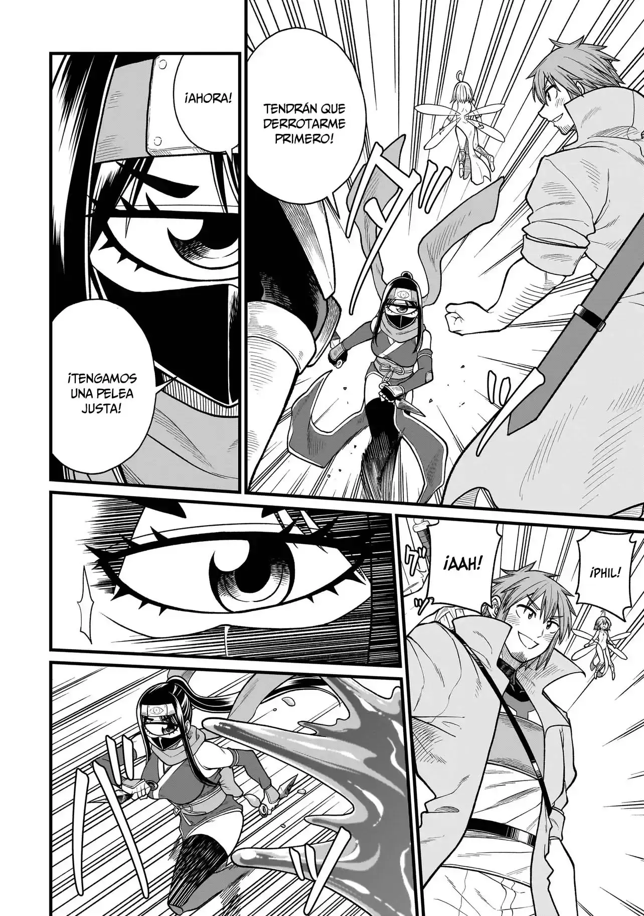 Capitulo 31 page 5