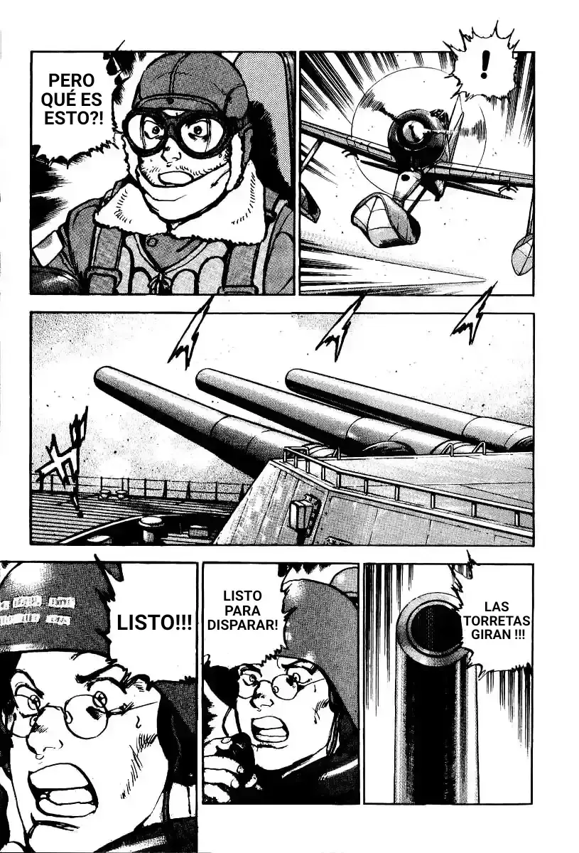 Capitulo 98 page 21