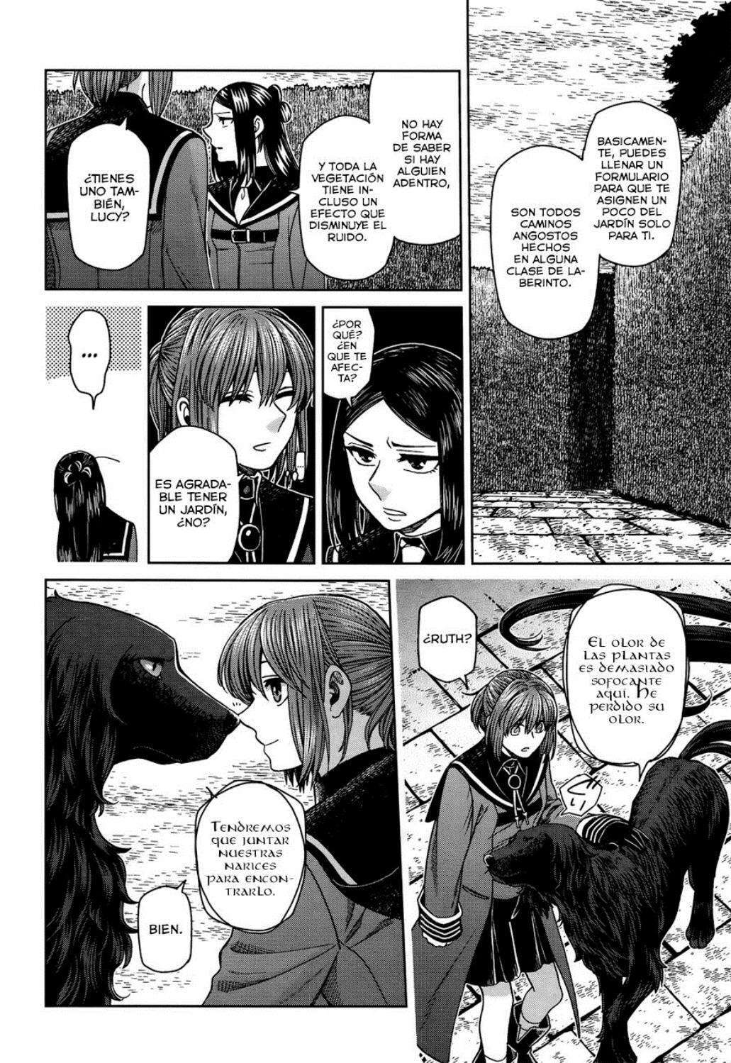 Capitulo 55 page 12