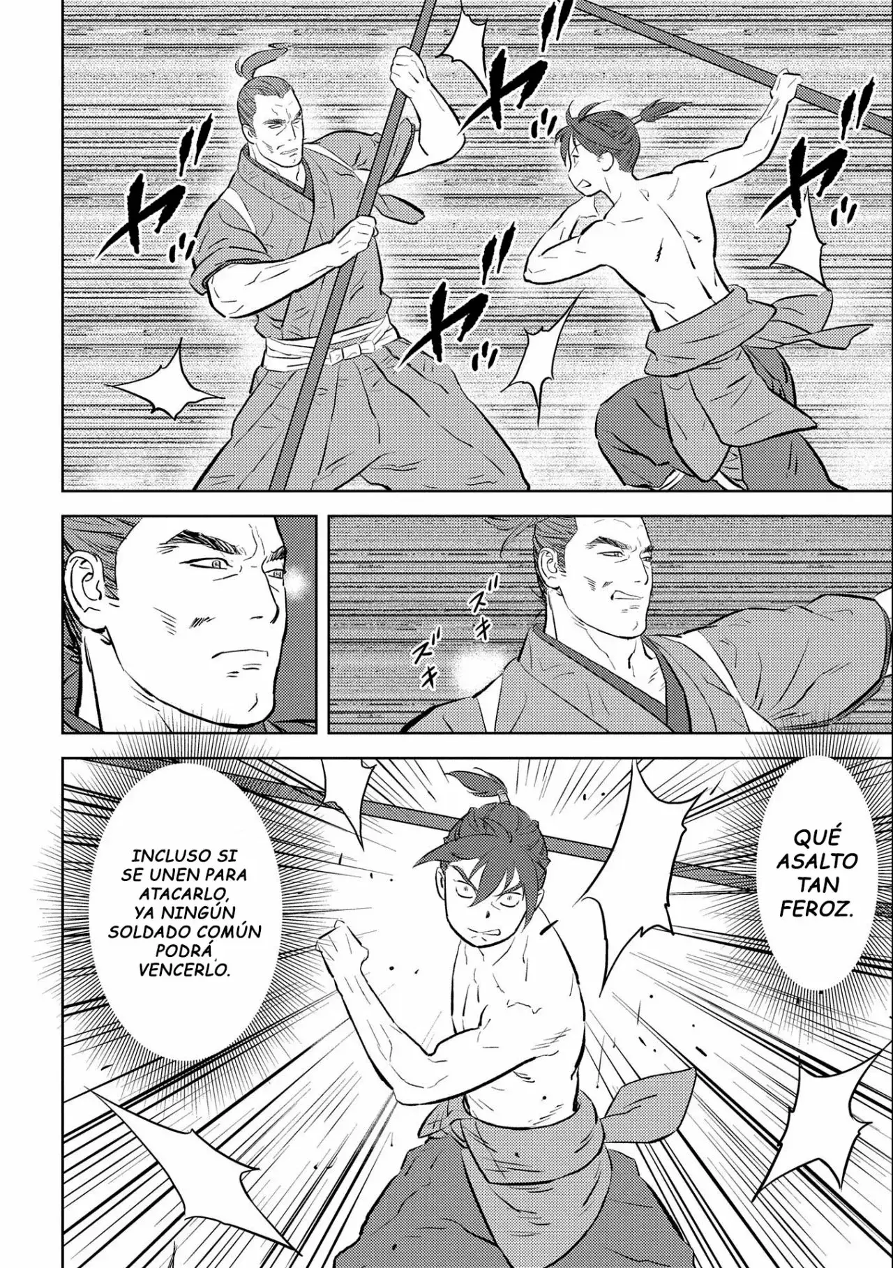 Capitulo 58 page 15