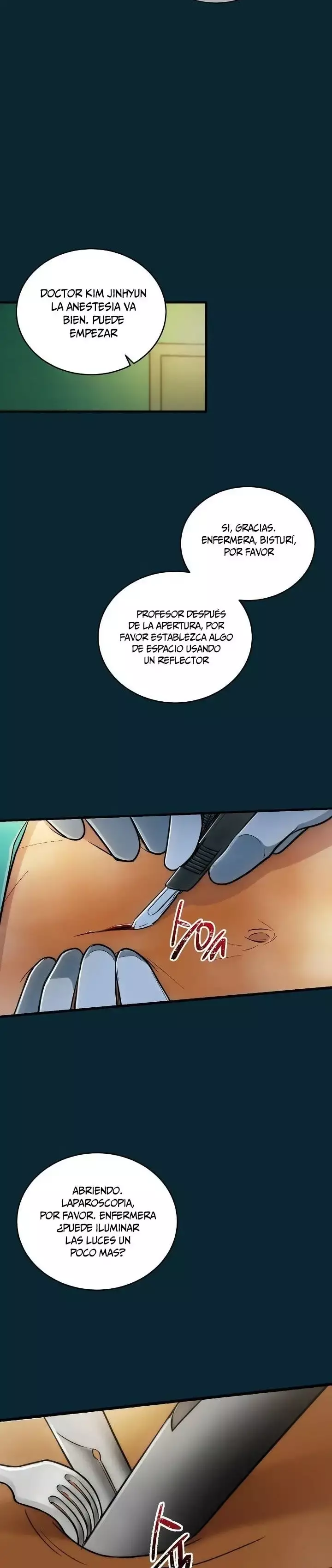Capitulo 87 page 10