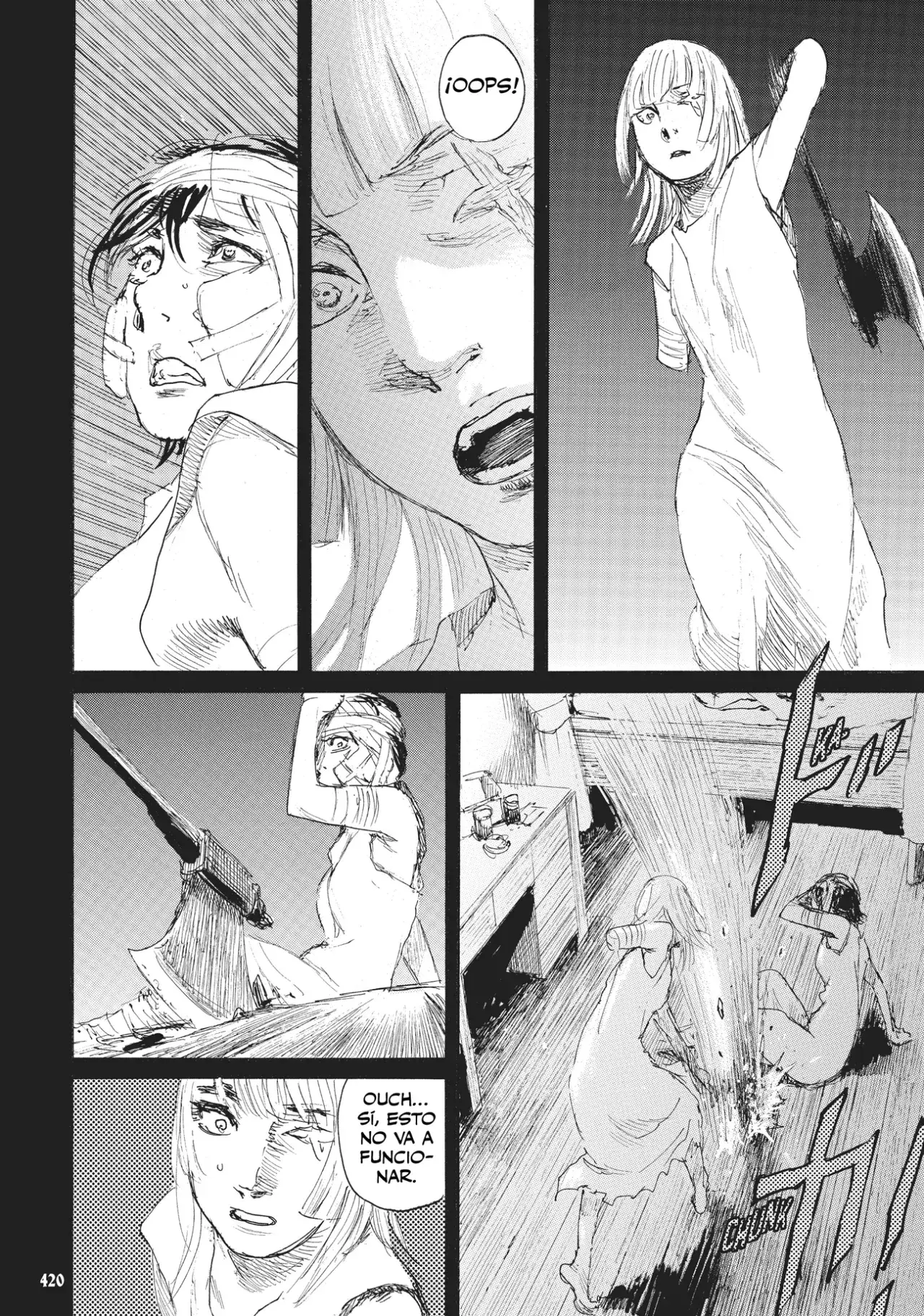 Capitulo 49 page 5