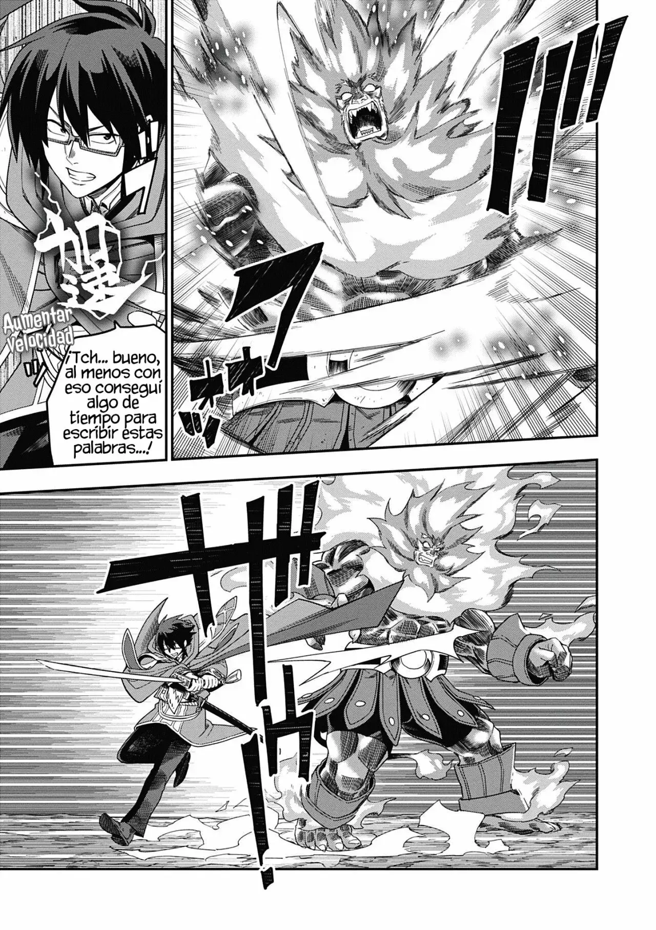 Capitulo 92 page 18