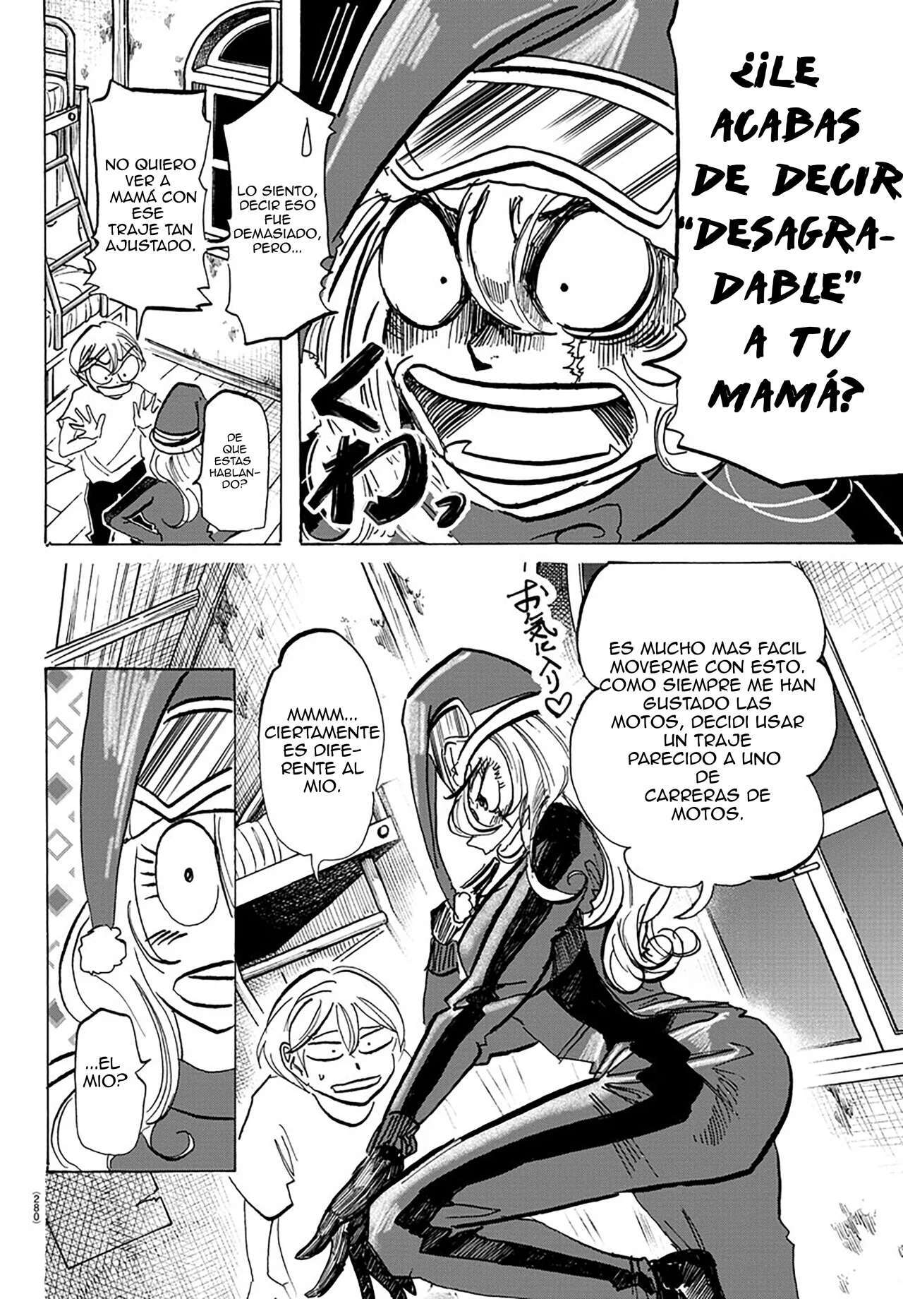 Capitulo 65 page 2