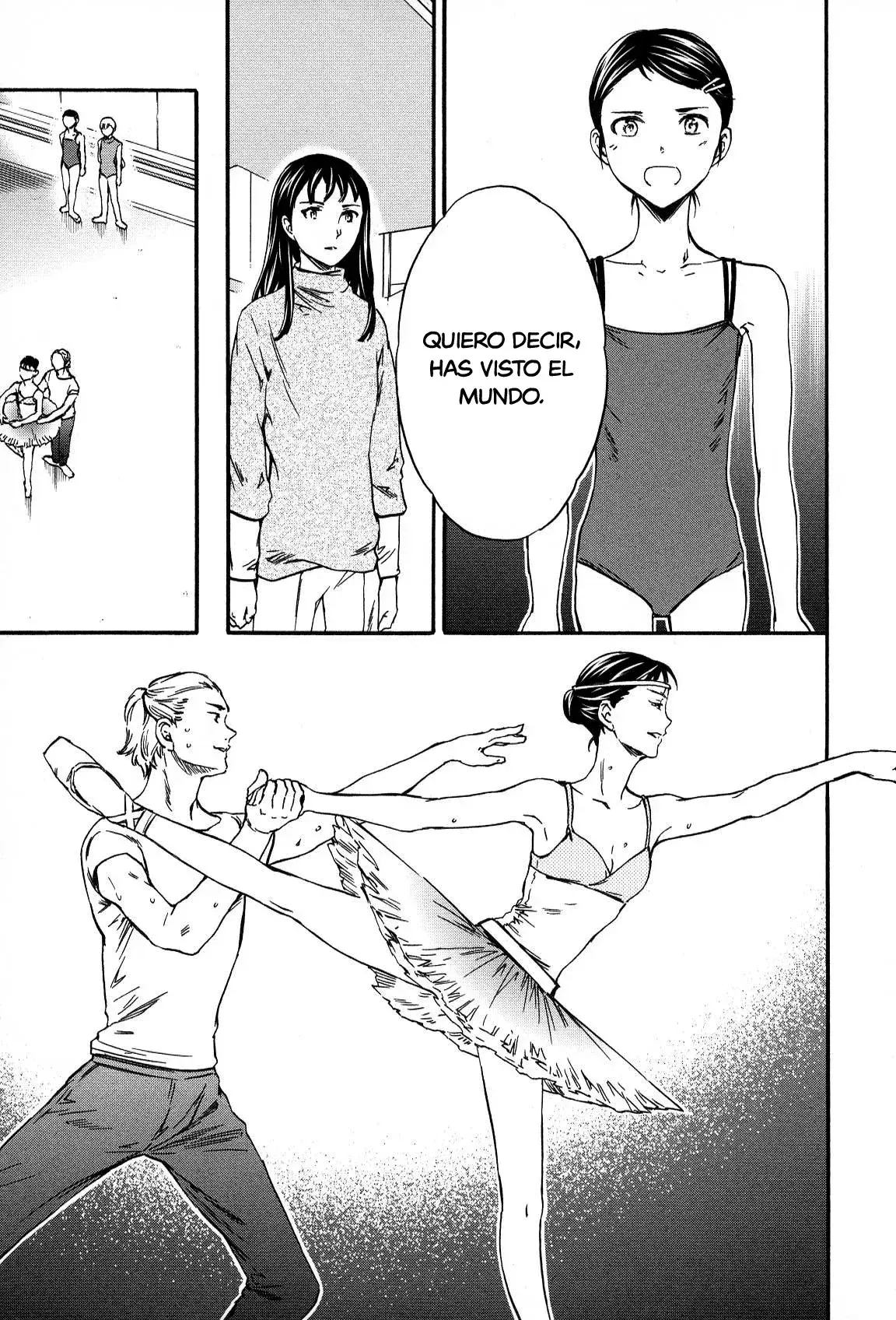 Capitulo 27 page 16