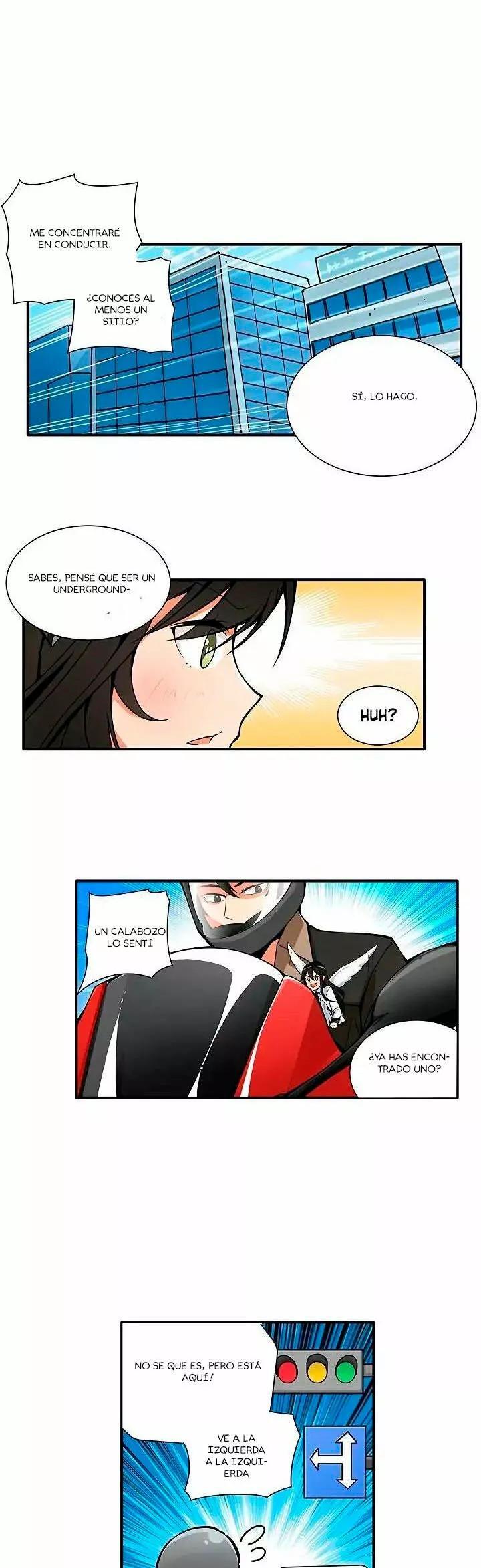 Capitulo 11 page 20