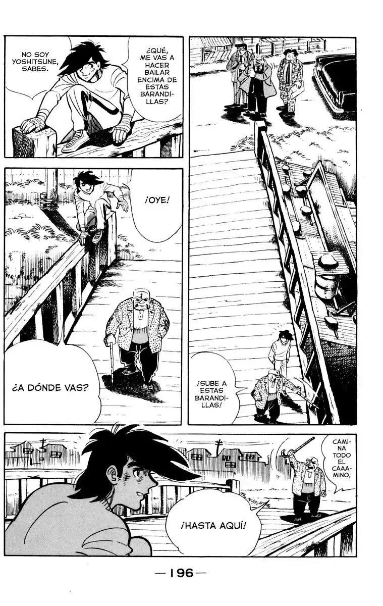 Capitulo 104.5 page 1