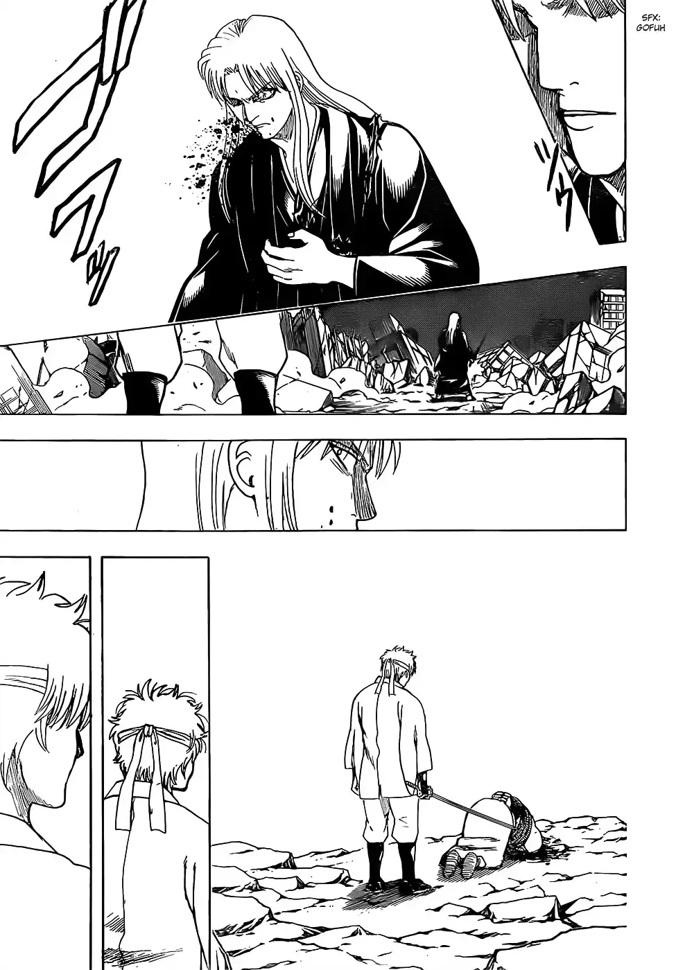 Capitulo 667 page 5