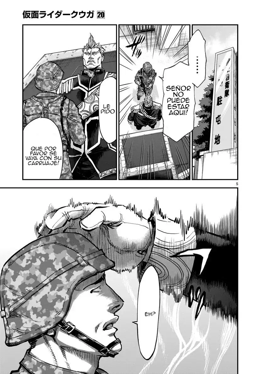 Capitulo 89 page 5